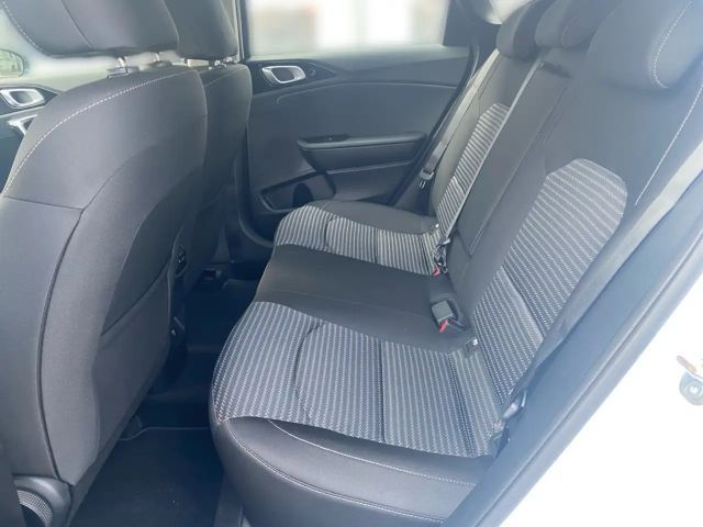Kia Ceed / cee'd