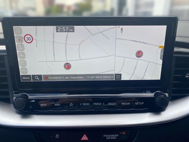 Kia Ceed / cee'd