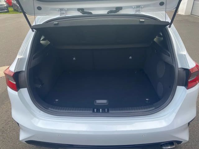 Kia Ceed / cee'd