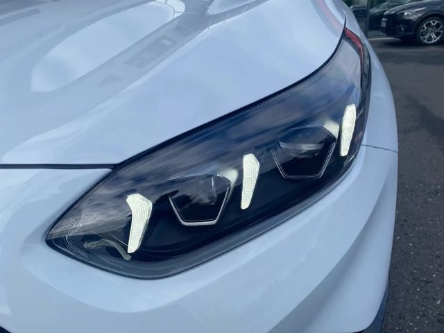 Kia Ceed / cee'd