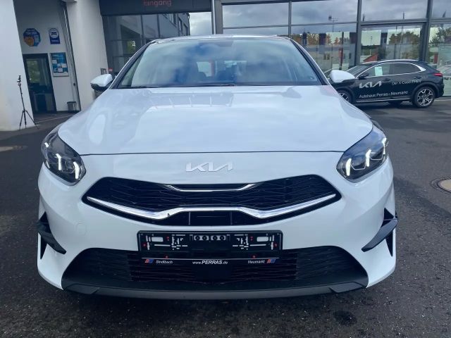 Kia Ceed / cee'd