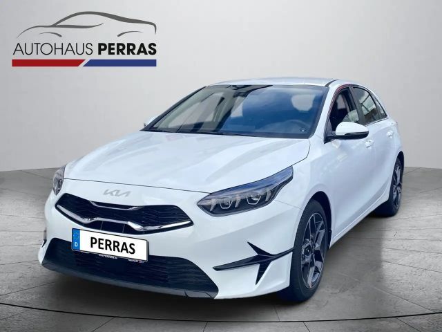 Kia Ceed / cee'd