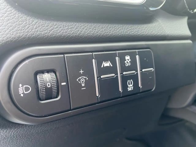 Kia Ceed / cee'd