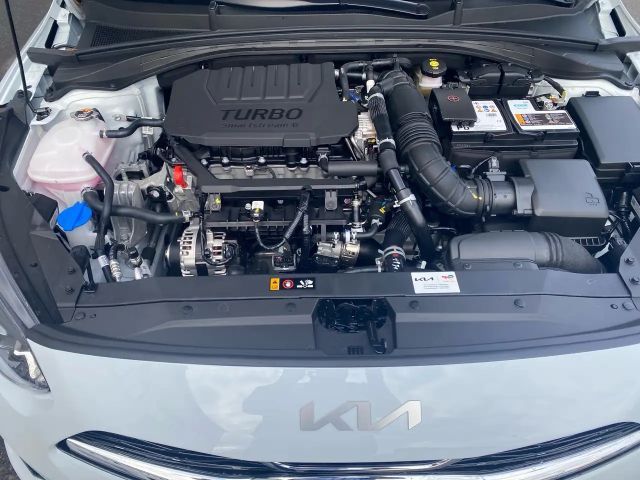 Kia Ceed / cee'd