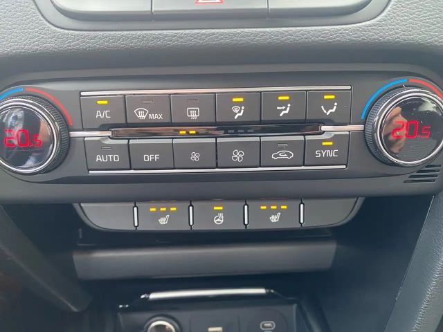 Kia Ceed / cee'd