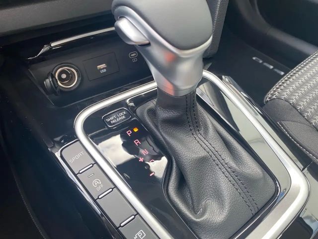 Kia Ceed / cee'd