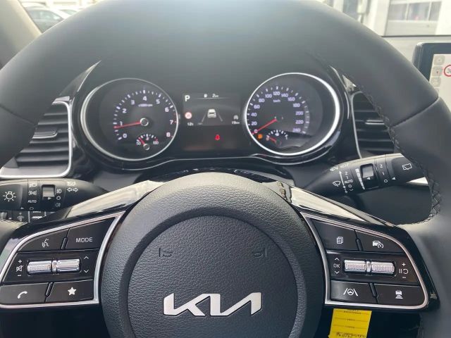 Kia Ceed / cee'd