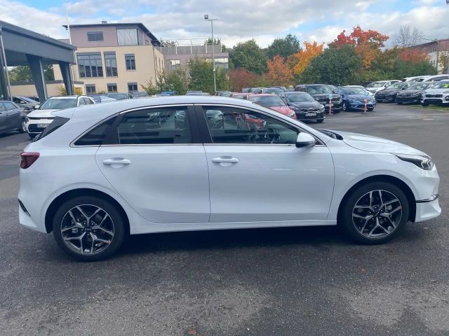 Kia Ceed / cee'd