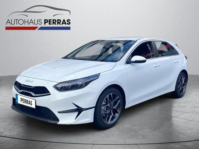 Kia Ceed / cee'd