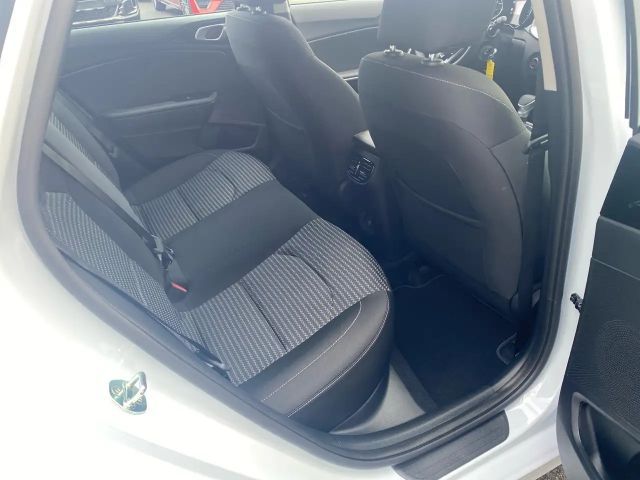 Kia Ceed / cee'd