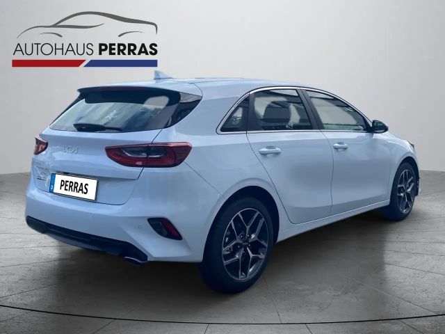 Kia Ceed / cee'd