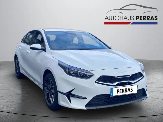Kia Ceed / cee'd
