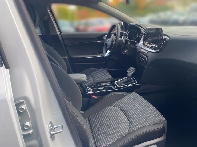 Kia Ceed / cee'd