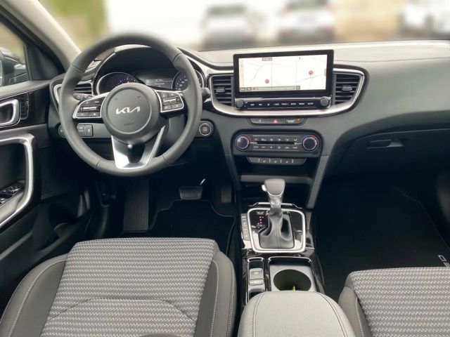 Kia Ceed / cee'd
