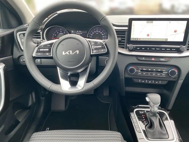 Kia Ceed / cee'd
