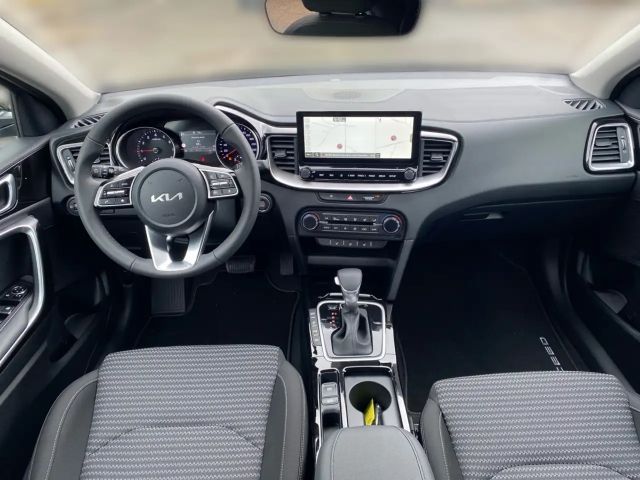 Kia Ceed / cee'd