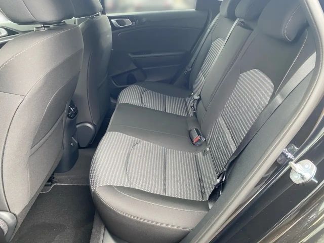 Kia Ceed / cee'd