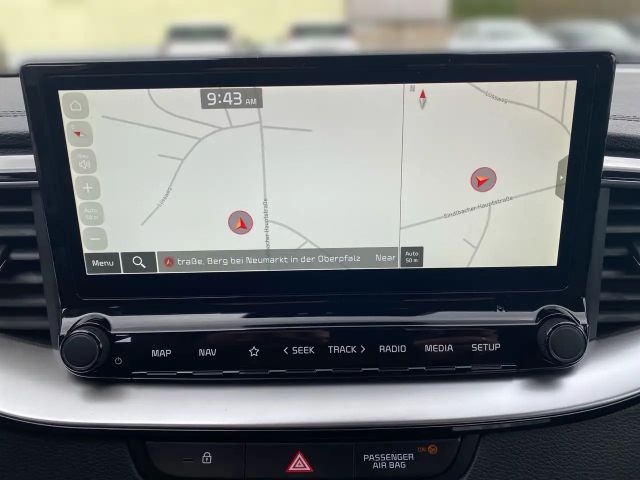 Kia Ceed / cee'd
