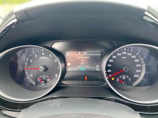 Kia Ceed / cee'd