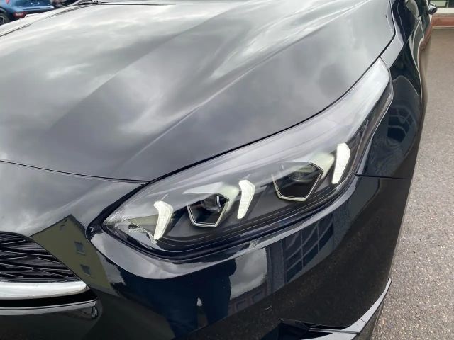 Kia Ceed / cee'd