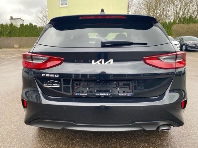 Kia Ceed / cee'd