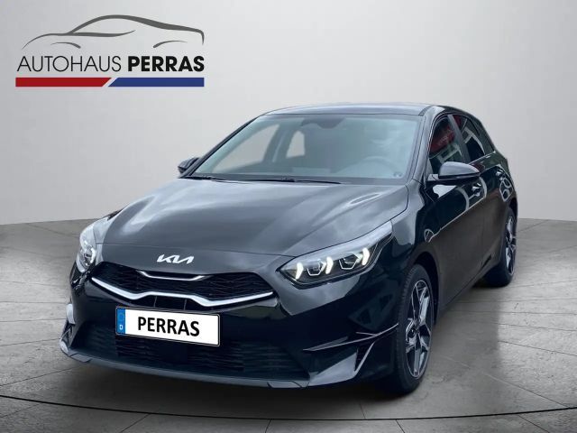 Kia Ceed / cee'd