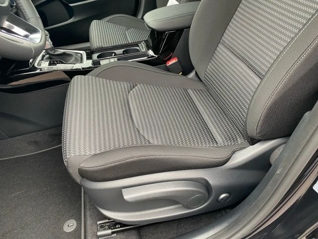 Kia Ceed / cee'd