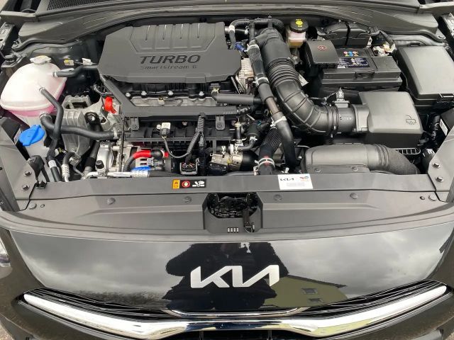 Kia Ceed / cee'd