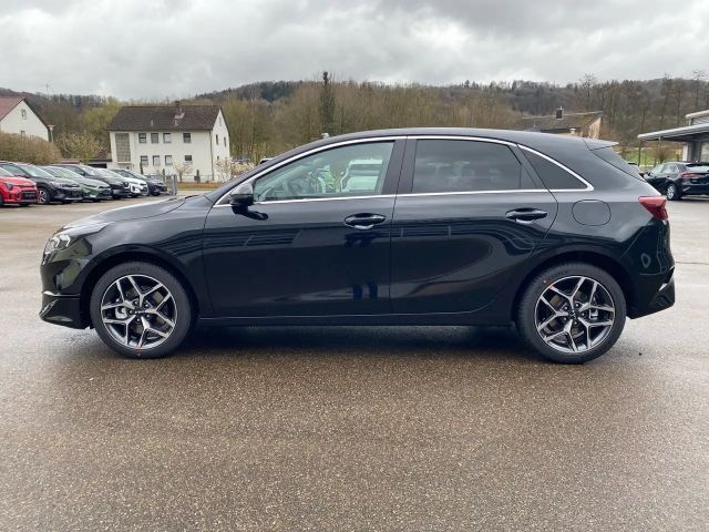 Kia Ceed / cee'd