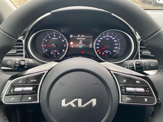 Kia Ceed / cee'd