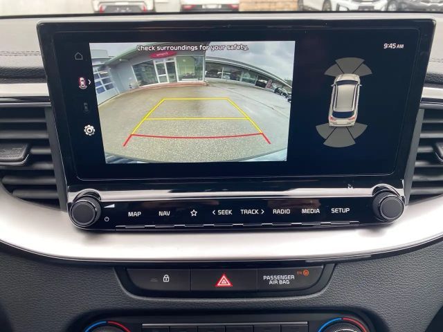 Kia Ceed / cee'd