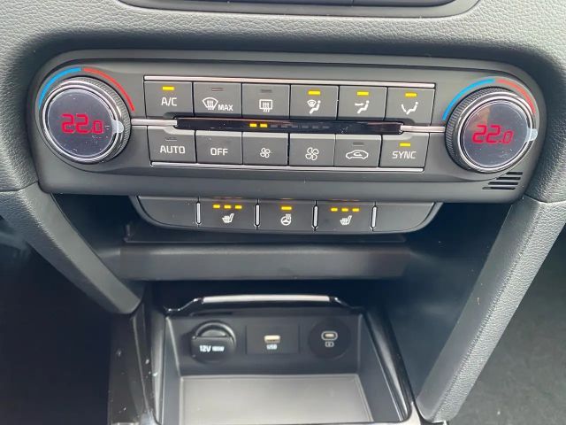 Kia Ceed / cee'd