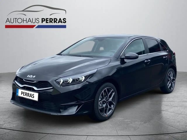 Kia Ceed / cee'd