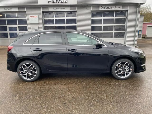 Kia Ceed / cee'd