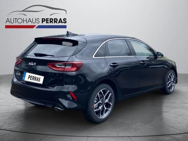 Kia Ceed / cee'd