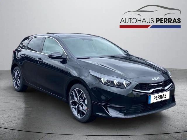 Kia Ceed / cee'd