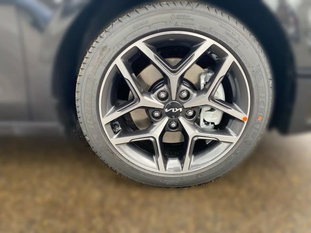 Kia Ceed / cee'd