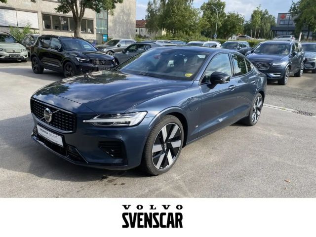 Volvo S60 2024 Hybride / Benzine