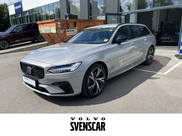 Volvo V90 2022 Hybride / Benzine
