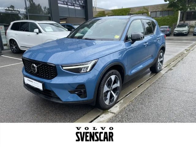 Volvo XC40 2023 Benzine