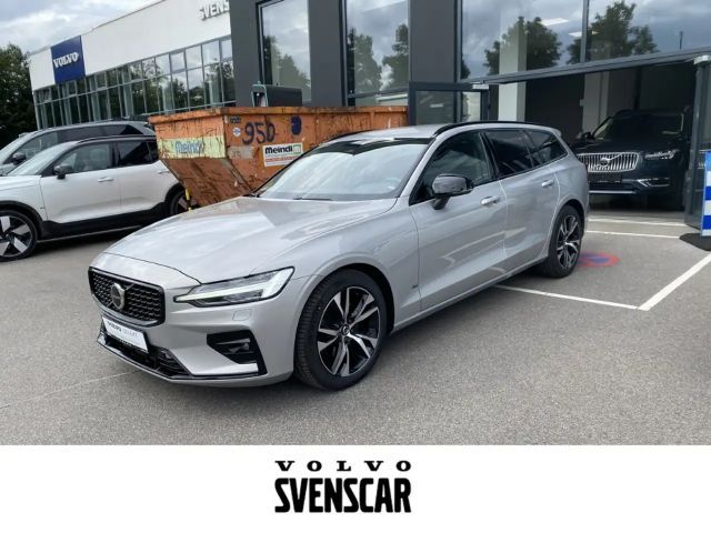 Volvo V60 2023 Diesel