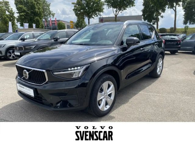 Volvo XC40 2024 Benzine