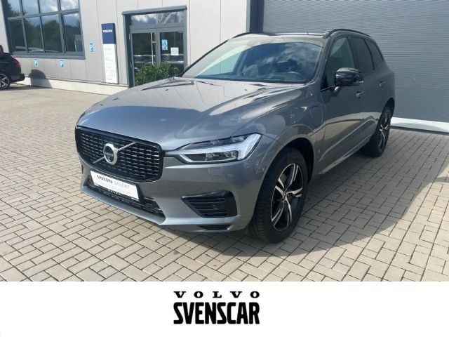 Volvo XC60 2021 Hybride / Benzine