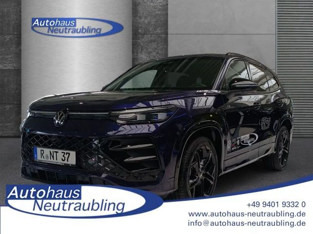 Volkswagen Tayron 2.0 TDI "R-LINE" 193 PS DSG+IQ.LIGHT+AHK+NAVI+ 2025 Diesel