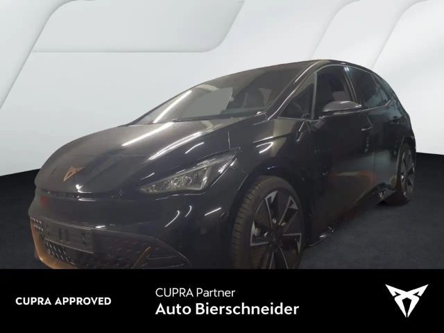 Cupra Born VZ 79 kWh 20 PANO HUD TOP VIEW SENNHEISER PUMP 2024 Elektrisch