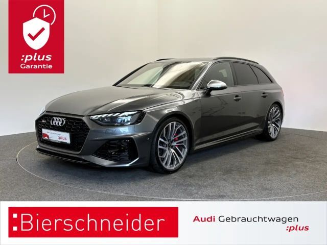 Audi RS4 2024 Benzine