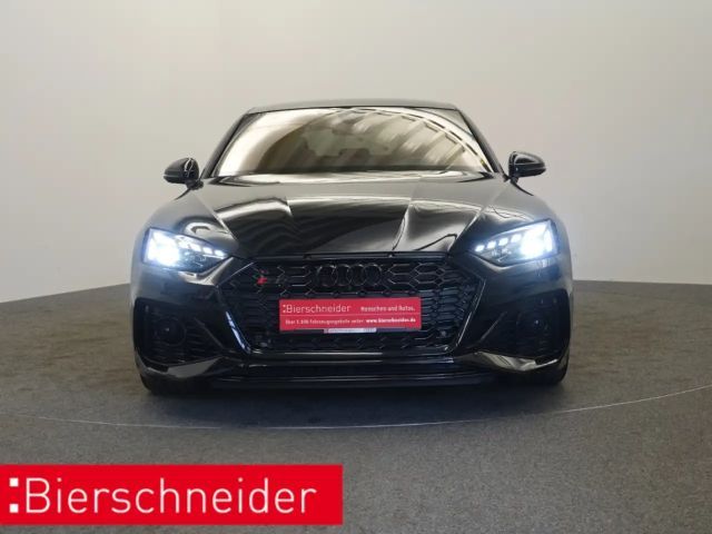 Audi RS5 2024 Benzine