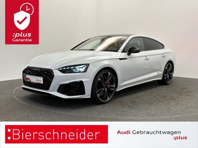 Audi S5 2025 Diesel