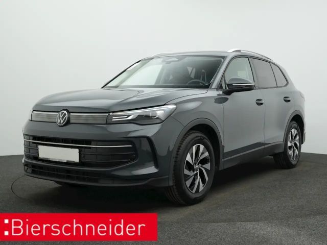 Volkswagen Tiguan 1.5 eTSI DSG Life DIGITAL COCKPIT PRO LED AHK NAVI 2024 Benzine