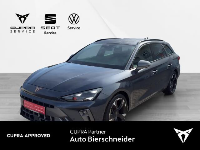Cupra Leon Sp. 1.5 eTSI DSG eHECK NAVI KAMERA 2024 Benzine